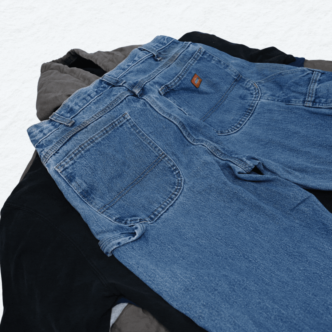 Wholesale Dickies Workwear Mix by LB