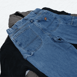 Wholesale Dickies Workwear Mix by LB