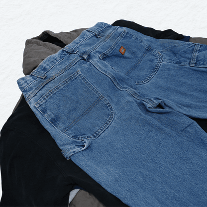 Wholesale Dickies Workwear Mix by LB