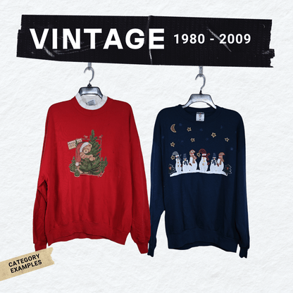 Wholesale Christmas Sweatshirts