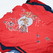 Wholesale Christmas Sweatshirts